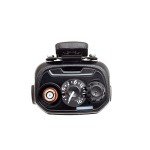 Kenwood ProTalk NX-P1302AU Radio, Portable Walkie Talkie, UHF, 64 Channels & 4 Zones, 1,000 mW Loud Speaker, 11 Mil-Spec Standards 810 (C/D/E/F/G) & IP54/55 weatherproofing