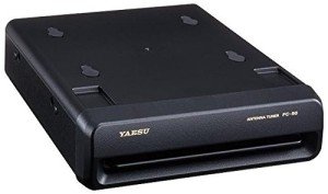 Yaesu FC-50 Automatic Antenna Tuner for FT-891