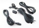 Yaesu FT-891 Accessory Bundle - 5 Items - Includes Yaesu ATAS-120A Mobile Antenna, Comet Lip Mount with Coax, YSK-891 Seperation Kit, Nifty! Bandplan and Ham Guides TM Quick Reference Card
