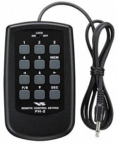 FH-2 FH2 Original Yaesu Remote Control Keypad for FT-2000 and FT-950