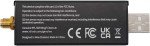 V3 R860 RTL2832U 1PPM TCXO SMA Software Defined Radio (Dongle Only) (Black)