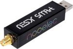 NESDR Smart RTL-SDR v5: Compact Receiver with 3 Antennas & Low Phase Noise