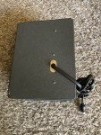 hallicrafters hc-1 capacitance resistance tester As Is Turns On AT