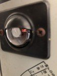 hallicrafters hc-1 capacitance resistance tester As Is Turns On AT