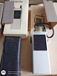 VINTAGE WORKING PAIR SONY TRANSCEIVER CB 801W RADIOS: BOXES MANUALS CASES JAPAN