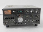 Kenwood TS-820S Vintage Ham Radio Tube Hybrid Transceiver (needs a little work)