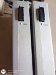 VINTAGE WORKING PAIR SONY TRANSCEIVER CB 801W RADIOS: BOXES MANUALS CASES JAPAN