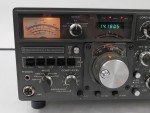 Kenwood TS-820S Vintage Ham Radio Tube Hybrid Transceiver (needs a little work)