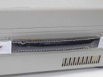 Kenwood TS-820S Vintage Ham Radio Tube Hybrid Transceiver (needs a little work)