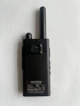 Baofeng T26 Walkie Talkies Long Range, Rechargeable Li-ion Battery 16 FRS Channel Two Way Radios with Earpieces for Adults, Handheld Mini Compact Walky Talky with Type-C Charging (10pack)