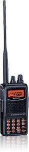 YAESU FT-60R Two-Way Radio with Ham Guides TM Quick Reference Card - 3 Year Warranty
