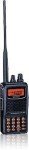 YAESU FT-60R Two-Way Radio with Ham Guides TM Quick Reference Card - 3 Year Warranty