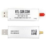 For RTL-SDR Blog V3 RTL2832U 1PPM TCXO HF BiasT SMA Software Defined Radio