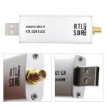 For RTL-SDR Blog V3 RTL2832U 1PPM TCXO HF BiasT SMA Software Defined Radio