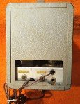 Hallicrafters HA-1 T.O. Keyer Homebrew Copy