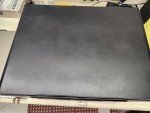 Vintage Hallicrafters R-46 R46 Speaker Matches  TESTS GOOD