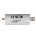 For RTL-SDR Blog V3 RTL2832U 1PPM TCXO HF BiasT SMA Software Defined Radio