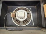 Vintage Hallicrafters R-46 R46 Speaker Matches  TESTS GOOD