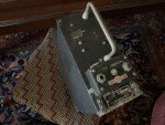 Vintage Army VHF Receiver- Collins Radio 51X-2B