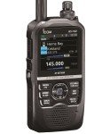 Icom ID-52A VHF/UHF Digital Transceiver with D-Star