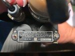 Collins Radio Type 331A-3 Course Indicator