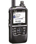 Icom ID-52A VHF/UHF Digital Transceiver with D-Star