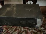 Vintage Army VHF Receiver- Collins Radio 51X-2B