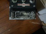 Vintage Army VHF Receiver- Collins Radio 51X-2B