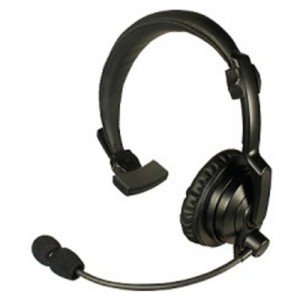 PRYME® HLP-SNL-M92J Headset Boom Mic for Yaesu FT + FTM Series Mobile Radios