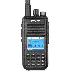 TYT MD-380 - DMR/Moto TRBO Ham Radio