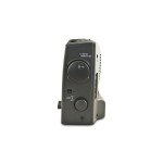 C. Crane CCRadio-2E Enhanced Portable AM FM Weather and 2-Meter Ham Band (Black) CC2BE