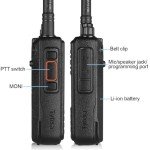 TYT MD-380 - DMR/Moto TRBO Ham Radio