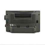 C. Crane CCRadio-2E Enhanced Portable AM FM Weather and 2-Meter Ham Band (Black) CC2BE