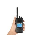 TYT MD-380 - DMR/Moto TRBO Ham Radio