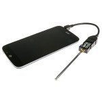 NESDR Nano 3 USB OTG Bundle - Tiny RTL-SDR USB On-The-Go Bundle for MicroUSB