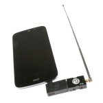 NESDR Nano 3 USB OTG Bundle - Tiny RTL-SDR USB On-The-Go Bundle for MicroUSB