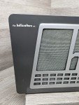 Vintage Hallicrafters Model R-46B CB Ham Radio Speaker Tested Good Shape