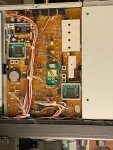 YAESU TCXO-4 Compatible High-Stability Crystal Module FT-840 FT-1000MP FRG-100