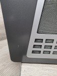 Vintage Hallicrafters Model R-46B CB Ham Radio Speaker Tested Good Shape