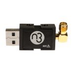NESDR Nano 3 USB OTG Bundle - Tiny RTL-SDR USB On-The-Go Bundle for MicroUSB