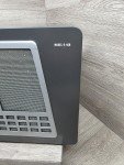 Vintage Hallicrafters Model R-46B CB Ham Radio Speaker Tested Good Shape
