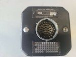 622-0555-003 Radio Magnetic Indicator Collins Serviceable Tag CBPAVP-121