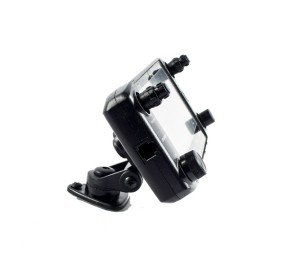 Low Profile Mount For Icom ID-5100 And IC-2730 CHECK OUT VIDEO