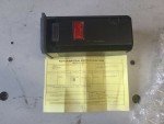 622-0555-003 Radio Magnetic Indicator Collins Serviceable Tag CBPAVP-121