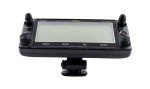 Low Profile Mount For Icom ID-5100 And IC-2730 CHECK OUT VIDEO