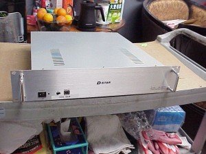 Icom DSTAR ID-RP2D 1.2GHz Local Data Repeater