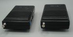 A pair of Vintage Realistic FM Transceivers  / Walkie Talkies TRC-505