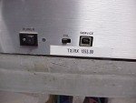 Icom DSTAR ID-RP2D 1.2GHz Local Data Repeater