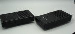 A pair of Vintage Realistic FM Transceivers  / Walkie Talkies TRC-505