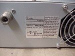 Icom DSTAR ID-RP2D 1.2GHz Local Data Repeater